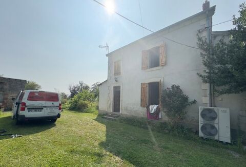   Maison de 5 pi�ces principales Maison - 5 pi�ce(s) - 125 m�