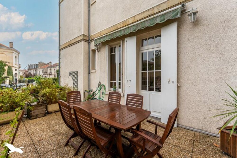 � vendre  Maison Bordeaux (33200)