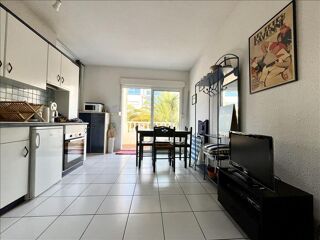  Appartement  vendre 2 pices 28 m