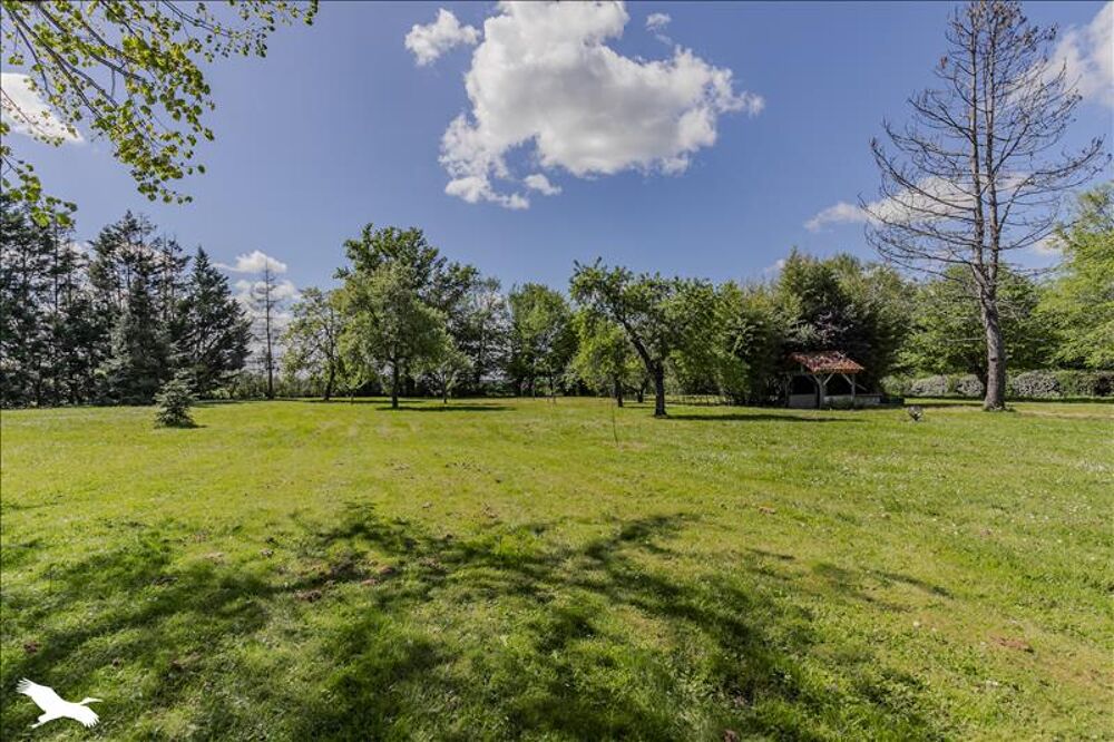  vendre  Maison Saint-Martin-du-Bois (33910)