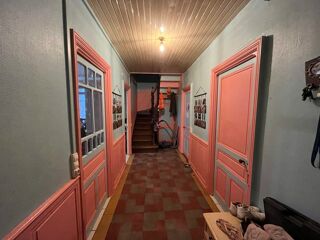  Maison � vendre 7 pi�ces 415 m�