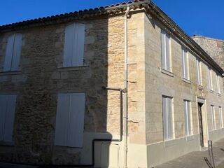  Immeuble � vendre 125 m�