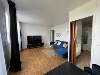  Appartement  vendre 3 pices 62 m