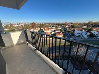  Appartement  vendre 1 pice 31 m