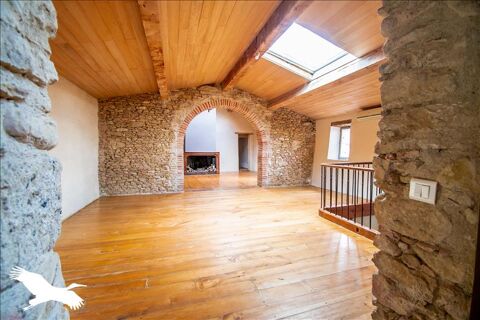   Ferme (tte) de 6 pices principales Maison - 6 pice(s) - 223 m