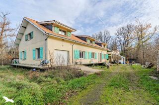  Maison � vendre 9 pi�ces 268 m�