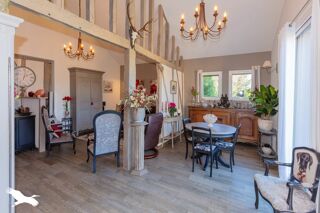  Maison  vendre 5 pices 143 m