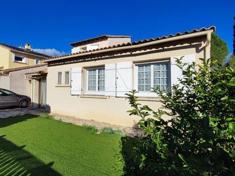   Traditionnelle de 5 pi�ces principales Maison - 5 pi�ce(s) - 109 m�