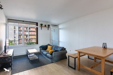   Appartement de 7 pices principales Appartement - 7 pice(s) - 101 m