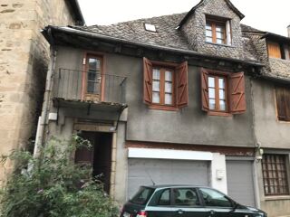  Maison � vendre 3 pi�ces 90 m�