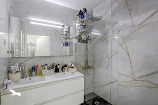  Appartement � vendre 3 pi�ces 61 m�