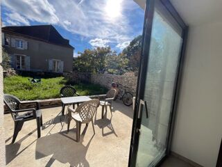  Maison  vendre 2 pices 50 m