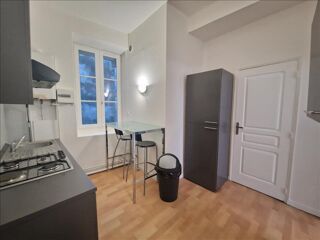  Appartement  vendre 1 pice 28 m