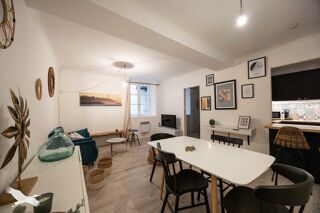  Appartement � vendre 2 pi�ces 49 m�