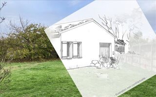 Terrain  vendre 630 m