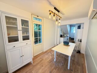  Maison � vendre 3 pi�ces 50 m�