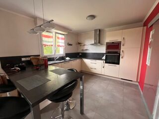  Maison  vendre 4 pices 117 m