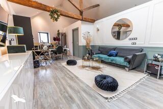  Appartement  vendre 3 pices 85 m