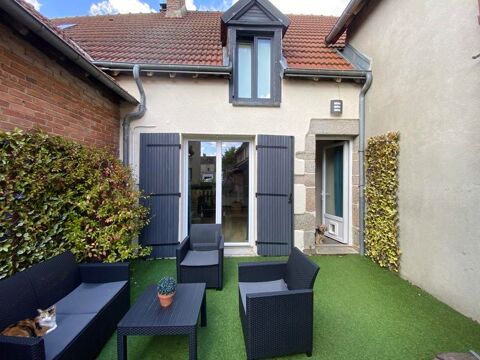   Maison de ville de 4 pi�ces principales Maison - 4 pi�ce(s) - 195 m�