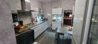  Maison  vendre 7 pices 136 m