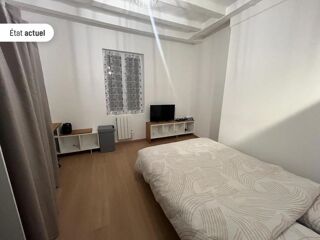  Maison � vendre 2 pi�ces 36 m�