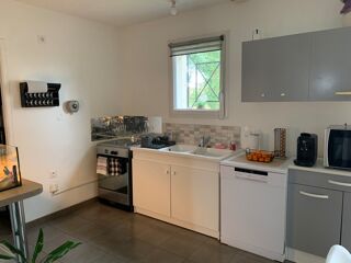  Maison � vendre 3 pi�ces 62 m�