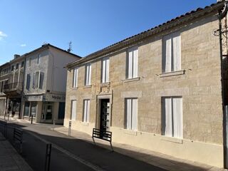  Immeuble � vendre 125 m�