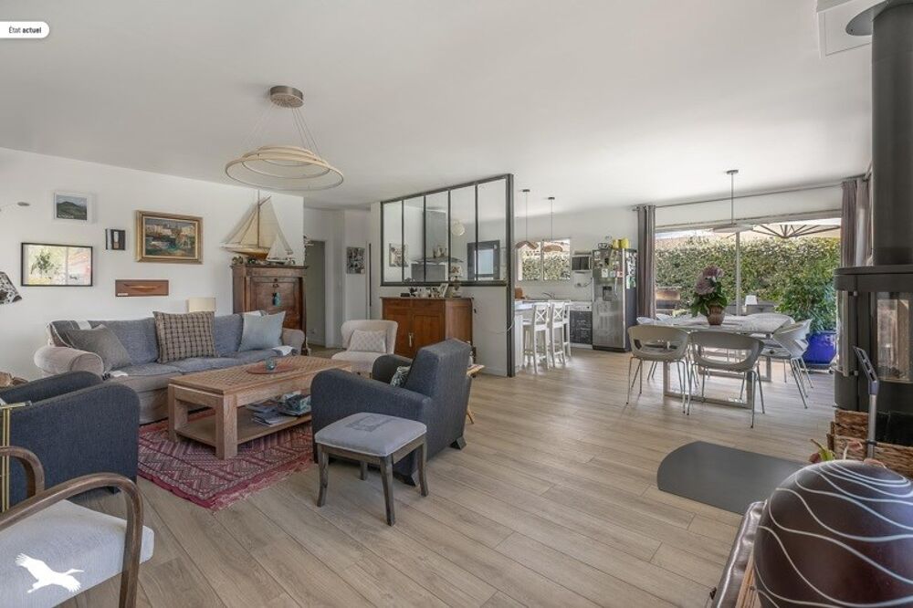  vendre  Maison Gujan-Mestras (33470)