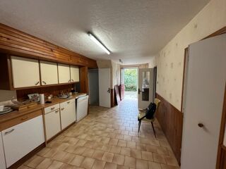  Maison � vendre 4 pi�ces 110 m�