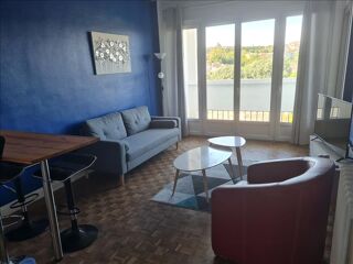  Appartement  vendre 2 pices 52 m