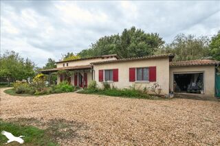  Maison  vendre 5 pices 120 m