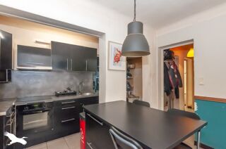  Appartement  vendre 3 pices 61 m