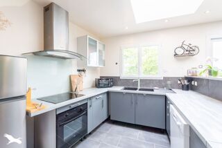  Maison � vendre 6 pi�ces 166 m�