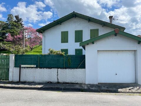   Maison de ville de 4 pices principales Maison - 4 pice(s) - 90 m