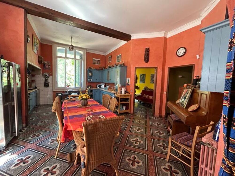  vendre  Maison Ste (34200)