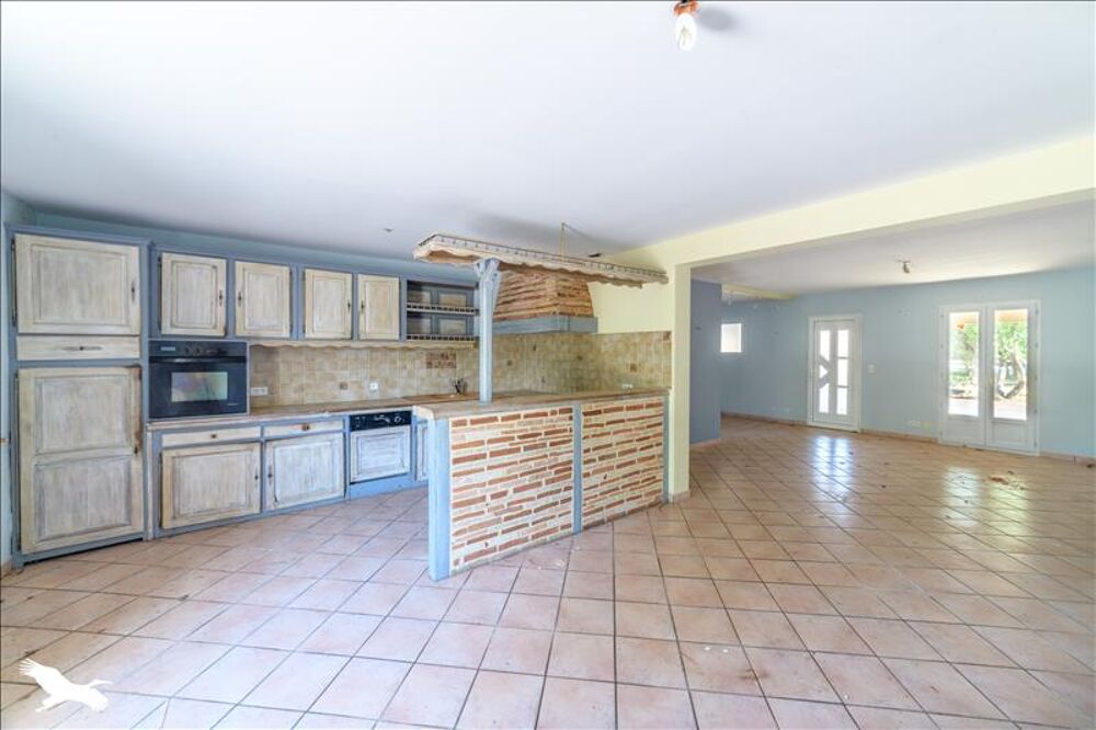 Vente Maison Maison de 8 pices principales Capdenac gare