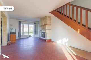  Maison  vendre 6 pices 107 m