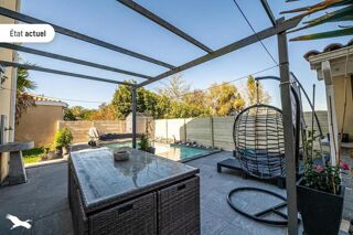  Maison  vendre 5 pices 123 m