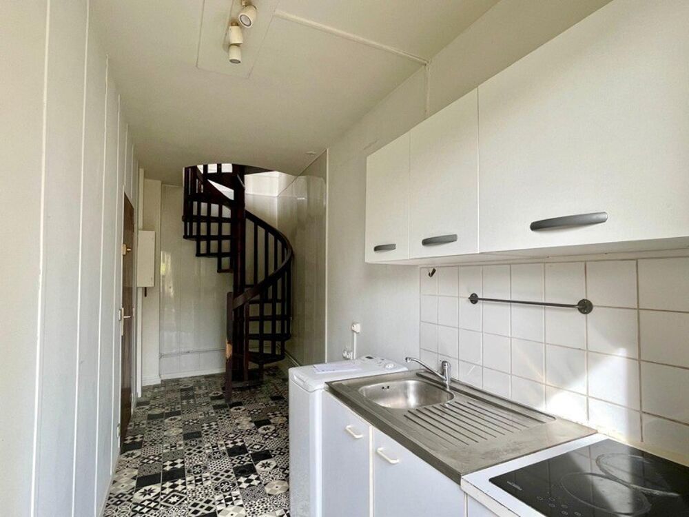 Vente Appartement Appartement de 2 pices principales Meulan en yvelines