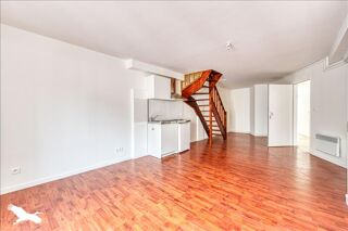  Appartement  vendre 3 pices 46 m