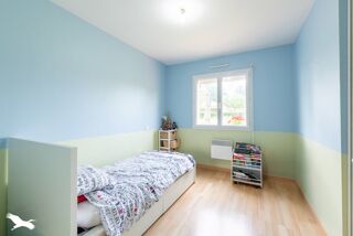  Maison  vendre 5 pices 94 m