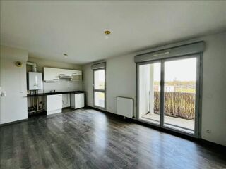  Appartement  vendre 2 pices 41 m
