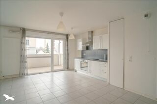  Appartement  vendre 2 pices 48 m