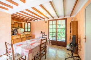  Maison  vendre 3 pices 44 m