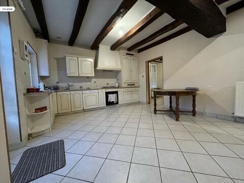  Maison  vendre 6 pices 128 m