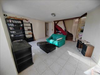  Maison � vendre 5 pi�ces 104 m�