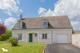  Maison  vendre 6 pices 128 m