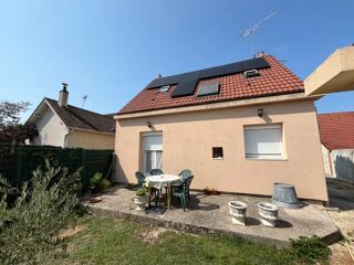  Maison  vendre 3 pices 74 m