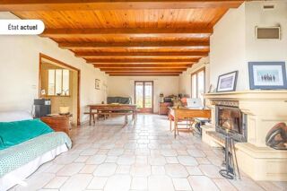  Maison � vendre 3 pi�ces 84 m�