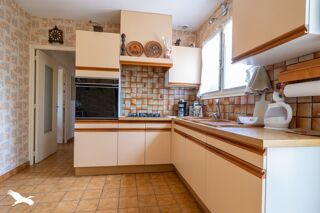  Maison  vendre 4 pices 82 m